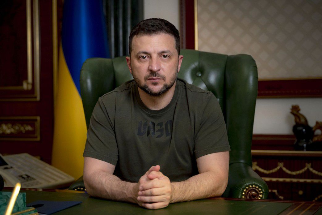 Росія стала найбільшою терористичною організацією світу, і це має бути юридичним фактом 